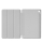Tech-Protect SmartCase do Samsung Galaxy Tab A9+ grey - 1205578 - zdjęcie